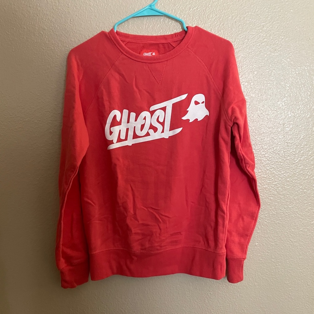 Ghost Sweater Top